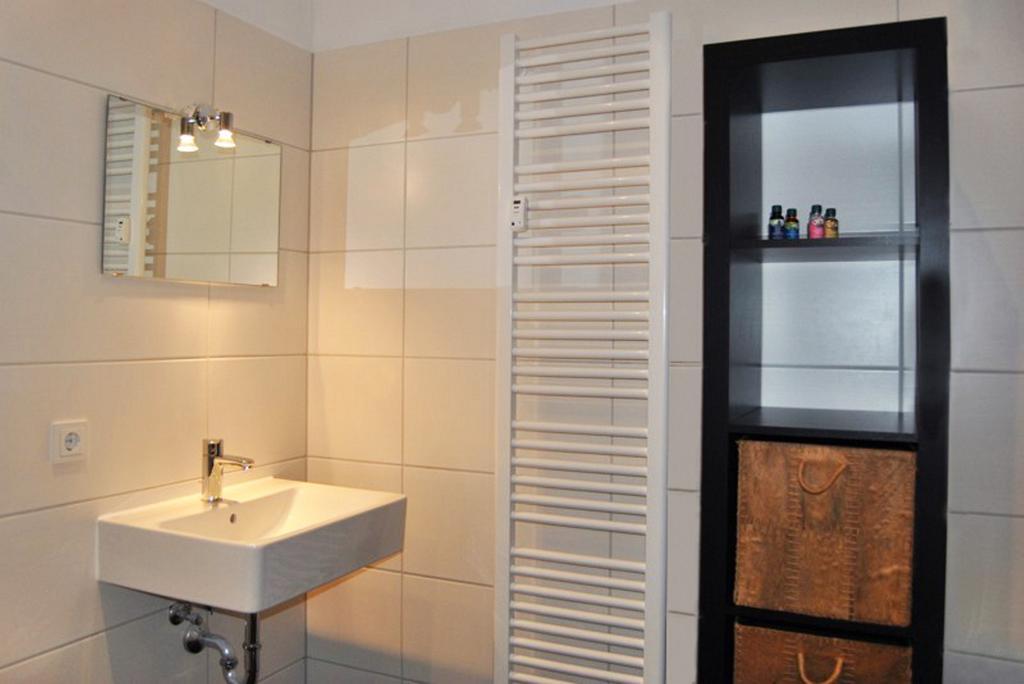 Vailo City Suites Leipzig Altstadt Номер фото