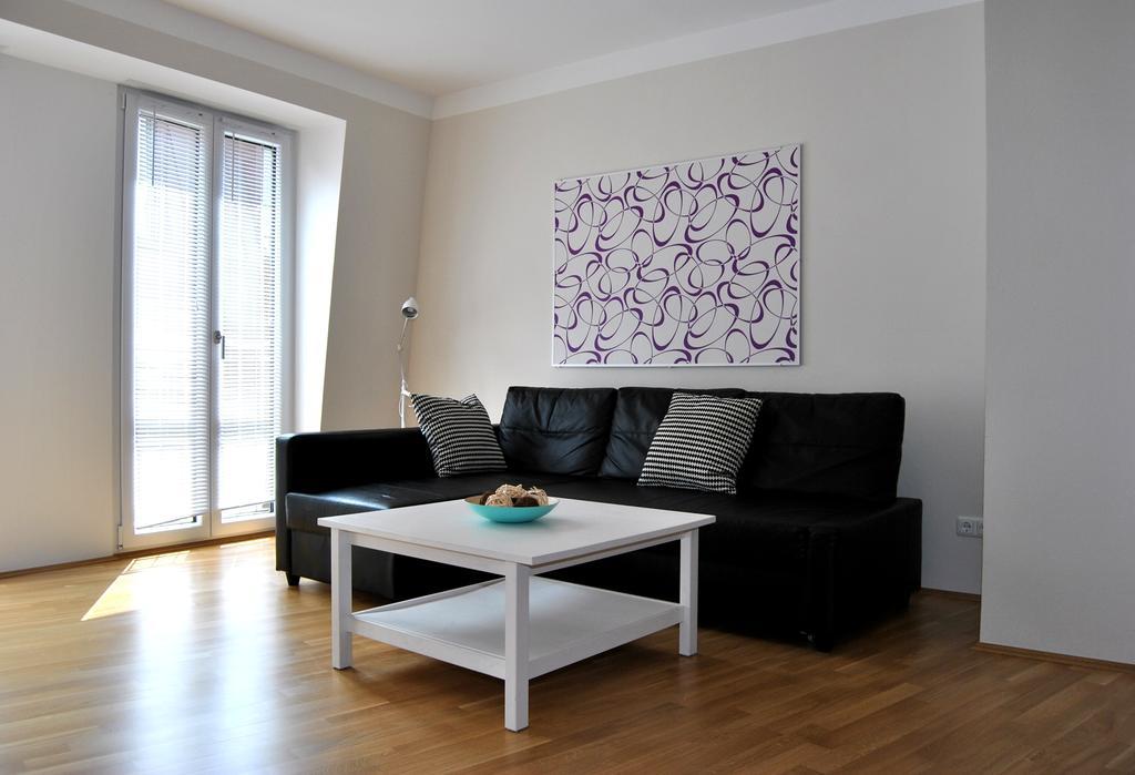Vailo City Suites Leipzig Altstadt Экстерьер фото